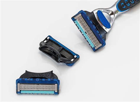 Transform your shaving routine with Magic Lights Gillette